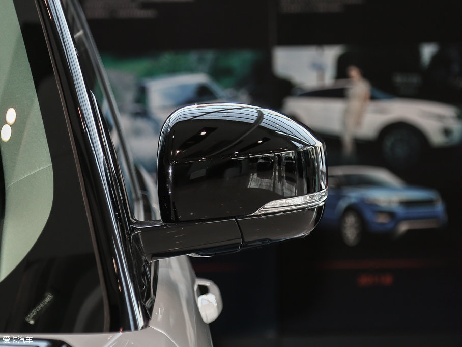 2017\ 3.0 V6 SC HSE DYNAMIC