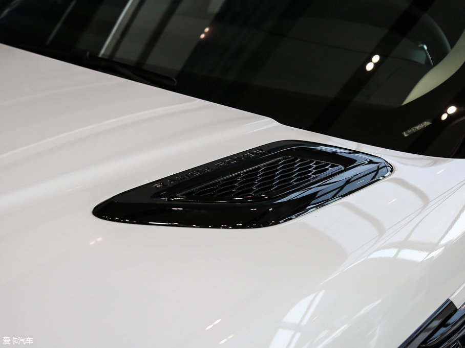 2017\ 3.0 V6 SC HSE DYNAMIC