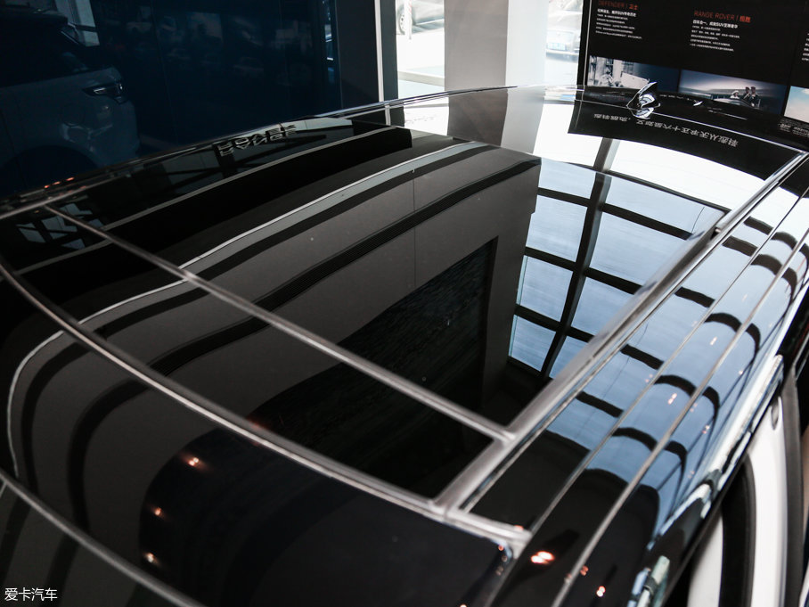 2017\ 3.0 V6 SC HSE DYNAMIC