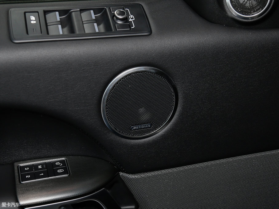 2017\ 3.0 V6 SC HSE DYNAMIC