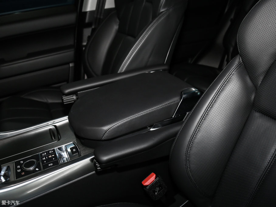 2017\ 3.0 V6 SC HSE DYNAMIC