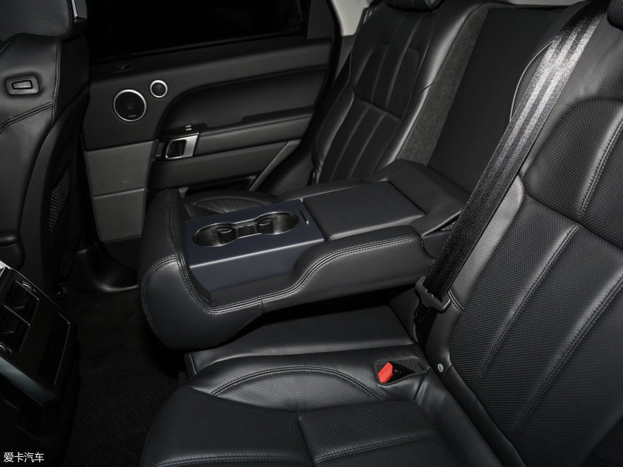 2017\(yn)(dng) 3.0 V6 SC HSE DYNAMIC