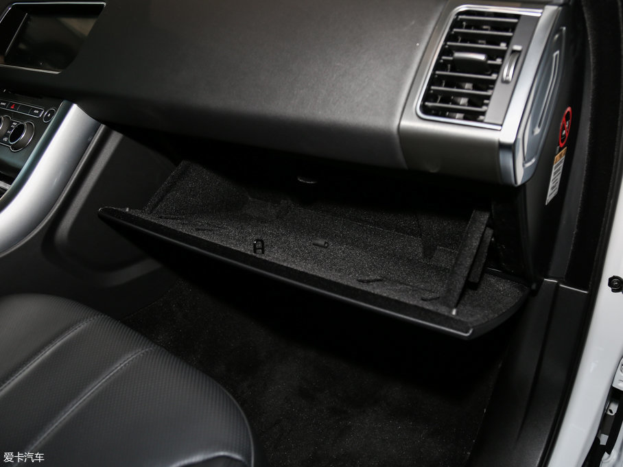 2017\ 3.0 V6 SC HSE DYNAMIC