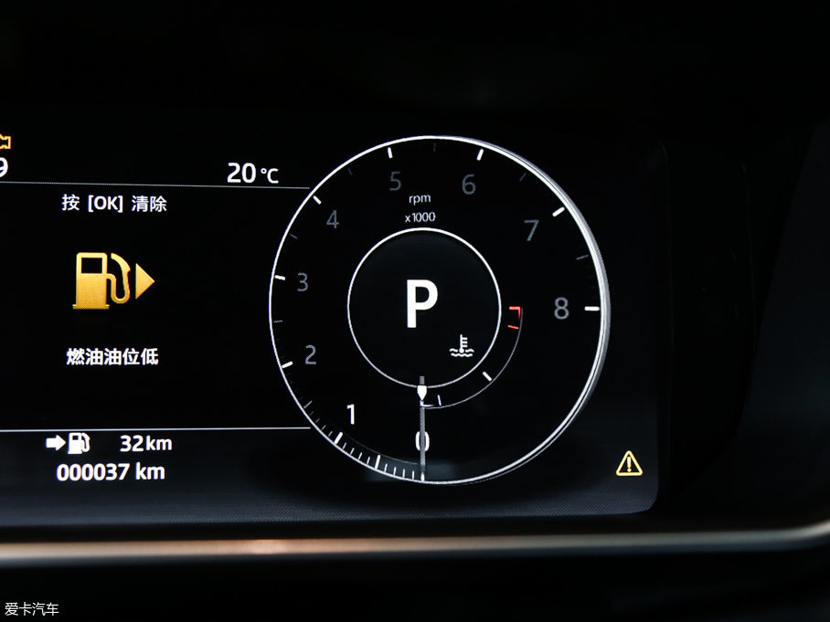 2017\ 3.0 V6 SC HSE DYNAMIC