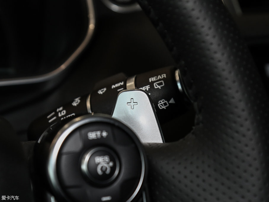 2017\ 3.0 V6 SC HSE DYNAMIC