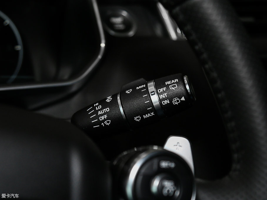 2017\ 3.0 V6 SC HSE DYNAMIC