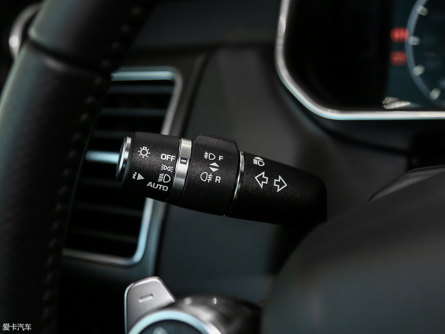 2017\ 3.0 V6 SC HSE DYNAMIC