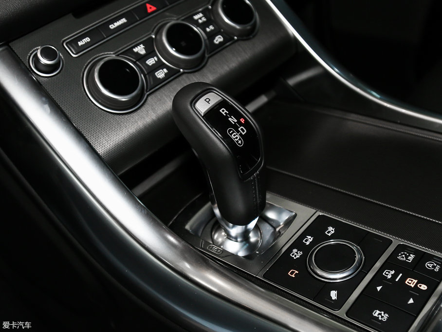 2017\ 3.0 V6 SC HSE DYNAMIC