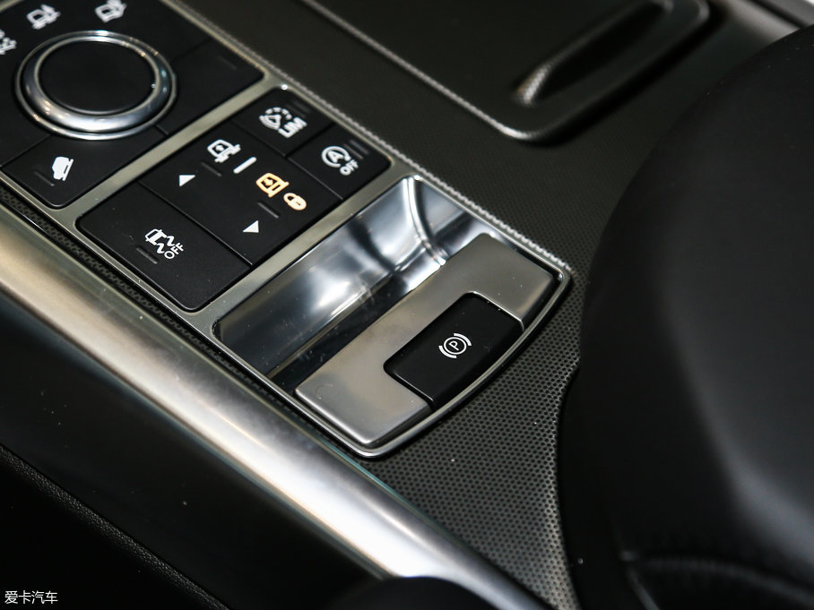 2017\ 3.0 V6 SC HSE DYNAMIC