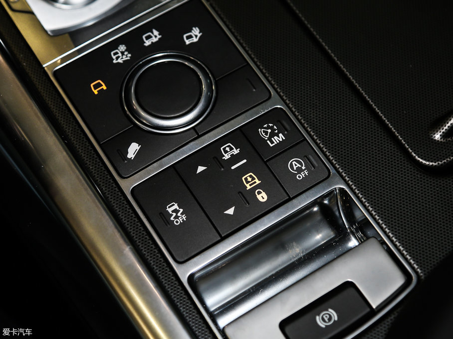 2017\ 3.0 V6 SC HSE DYNAMIC