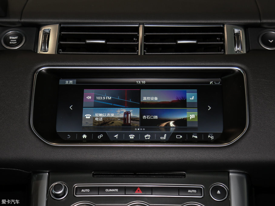 2017\ 3.0 V6 SC HSE DYNAMIC