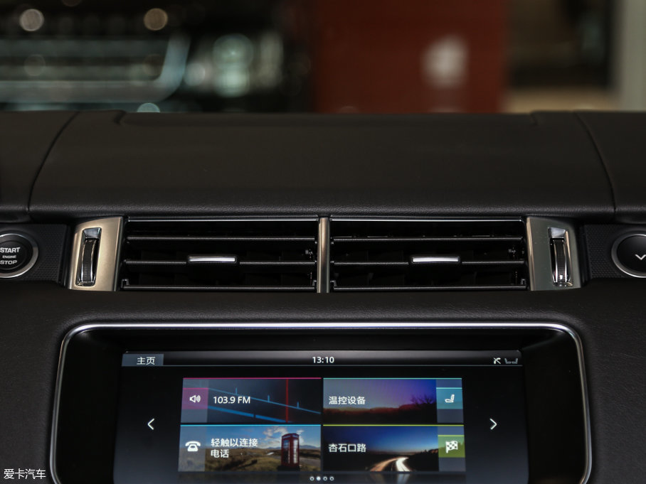 2017\(yn)(dng) 3.0 V6 SC HSE DYNAMIC