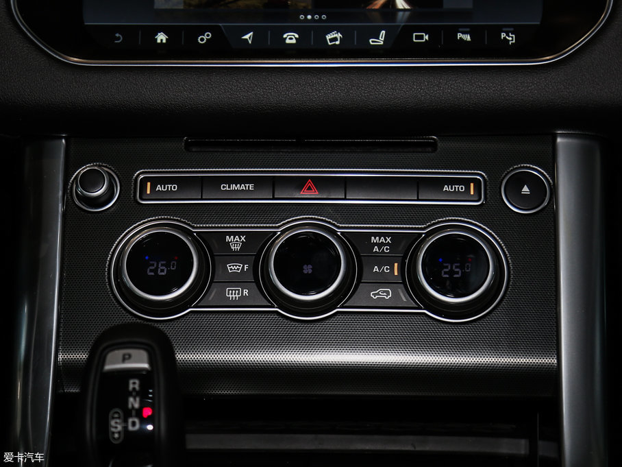 2017\ 3.0 V6 SC HSE DYNAMIC