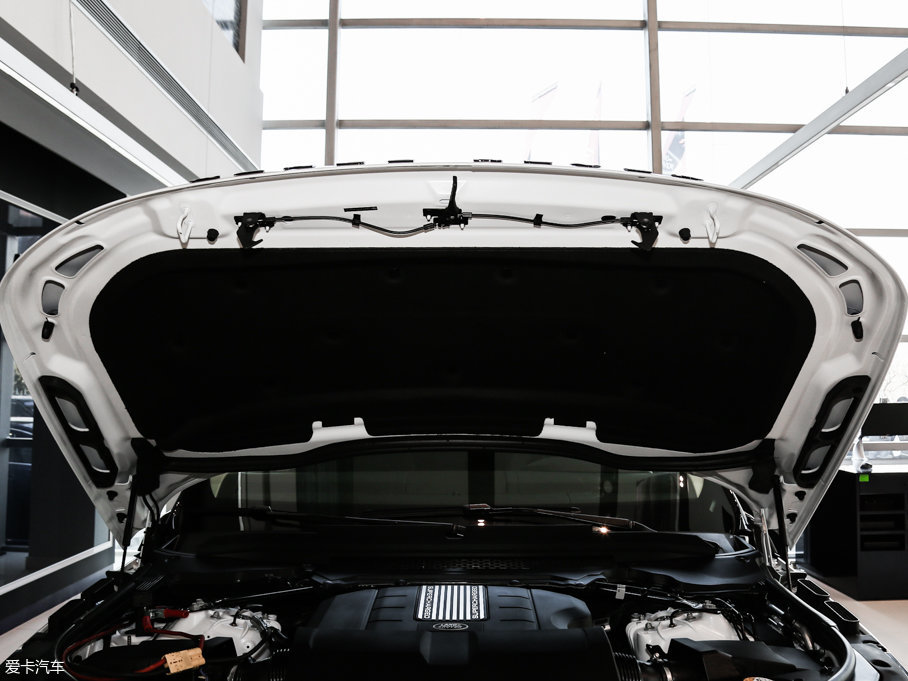 2017\ 3.0 V6 SC HSE DYNAMIC