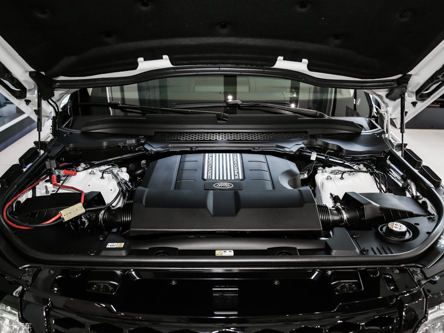 2017\ 3.0 V6 SC HSE DYNAMIC