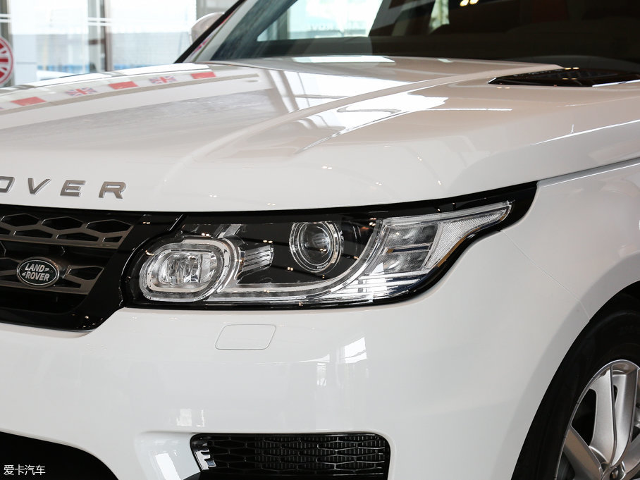 2017\(yn)(dng) 3.0 V6 SC SE