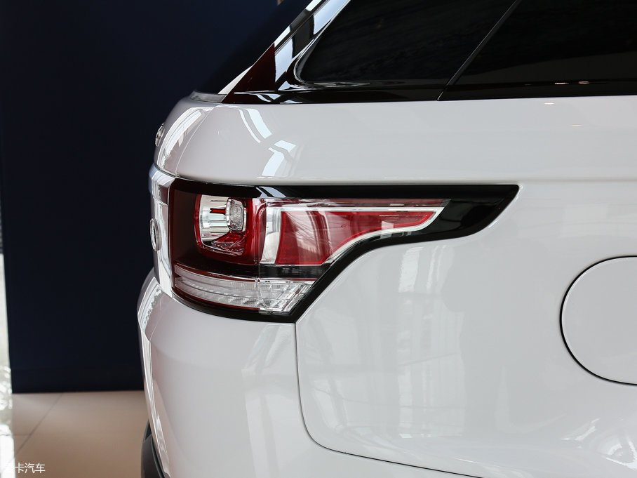 2017\(yn)(dng) 3.0 V6 SC SE