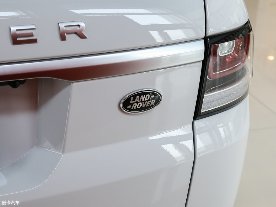 2017\(yn)(dng) 3.0 V6 SC SE