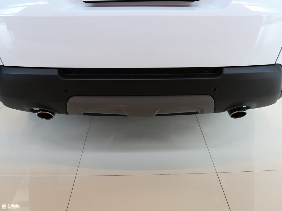 2017\(yn)(dng) 3.0 V6 SC SE