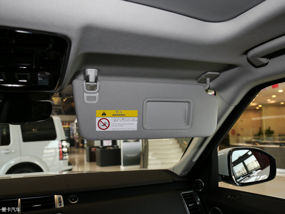 2017\(yn)(dng) 3.0 V6 SC SE