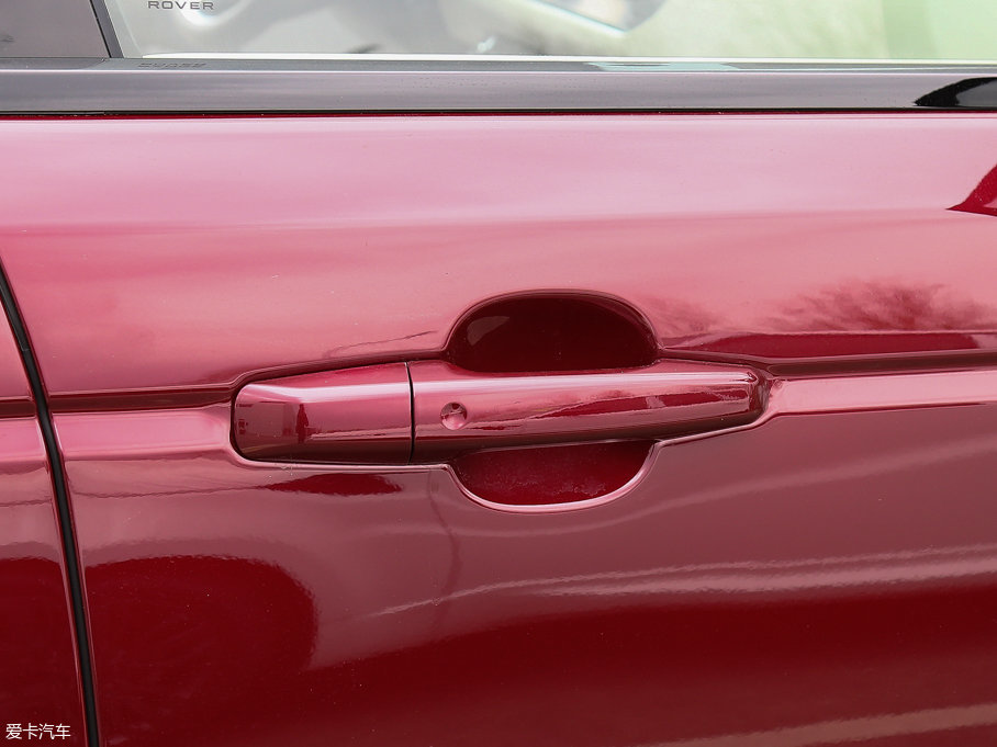 2017\ 3.0 V6 SC HSE DYNAMIC