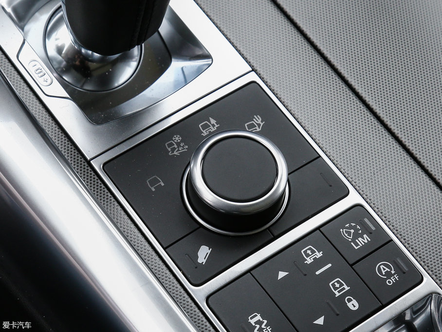 2017\ 3.0 V6 SC HSE DYNAMIC