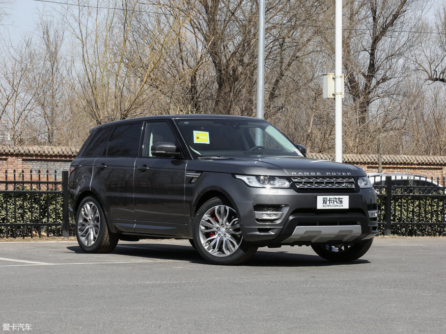 2017\ 3.0 V6 hЄ DYNAMIC