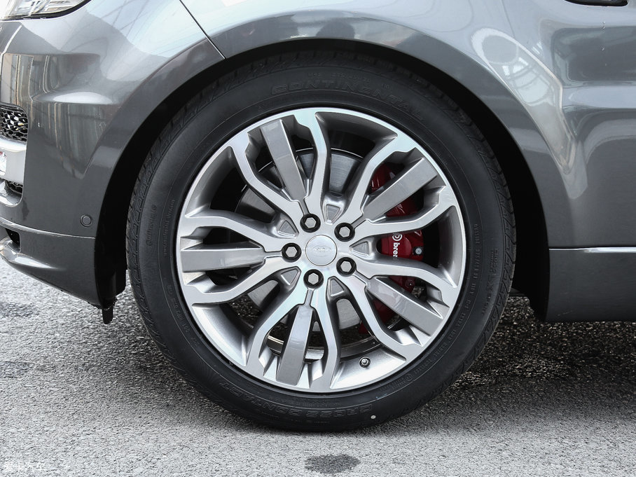 2017\ 3.0 V6 hЄ DYNAMIC