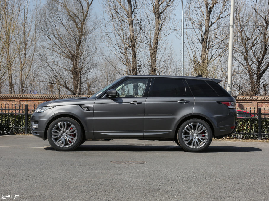 2017\ 3.0 V6 hЄ DYNAMIC