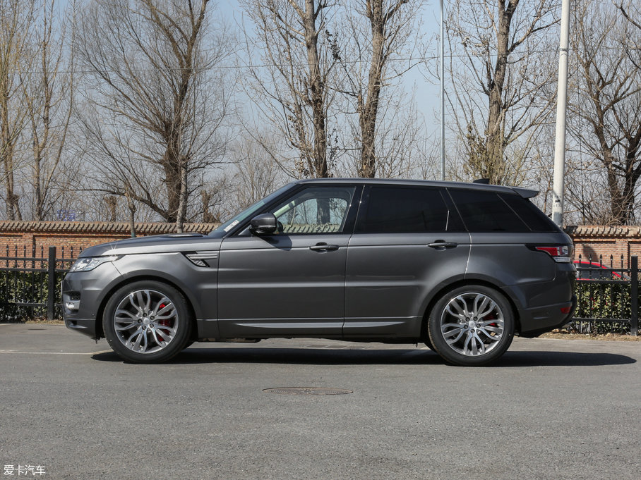 2017\ 3.0 V6 hЄ DYNAMIC