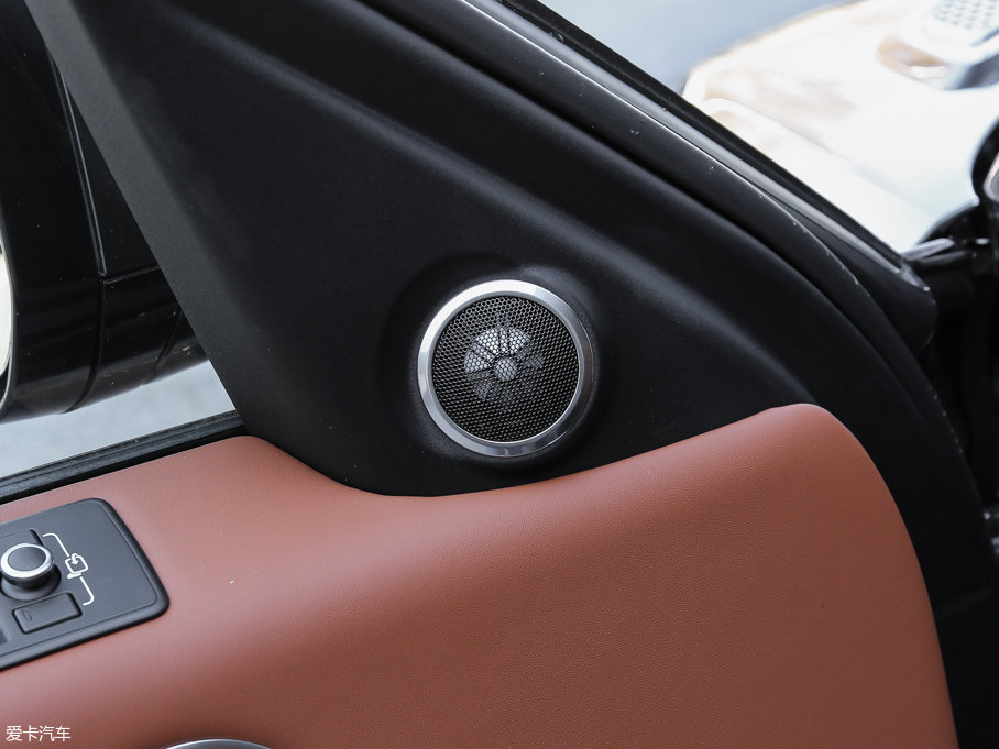 2017\ 3.0 V6 hЄ DYNAMIC