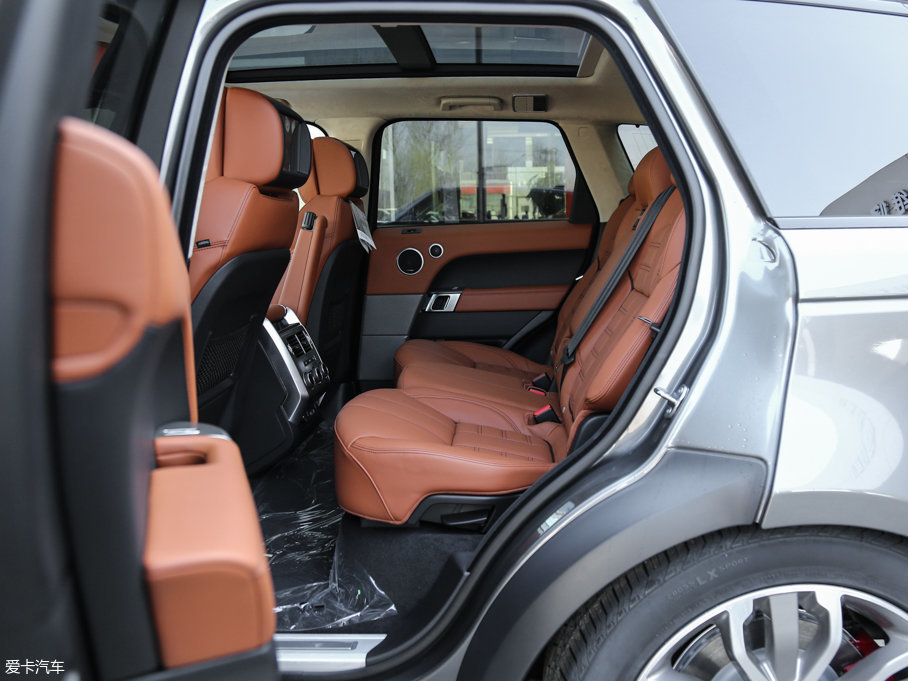 2017\ 3.0 V6 hЄ DYNAMIC