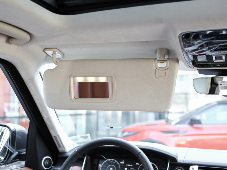 2017\ 3.0 V6 hЄ DYNAMIC