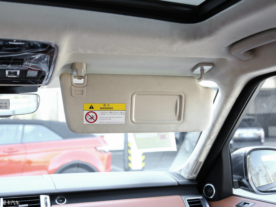 2017\(yn)(dng) 3.0 V6 hЄ(chung) DYNAMIC