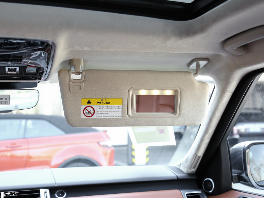 2017\ 3.0 V6 hЄ DYNAMIC