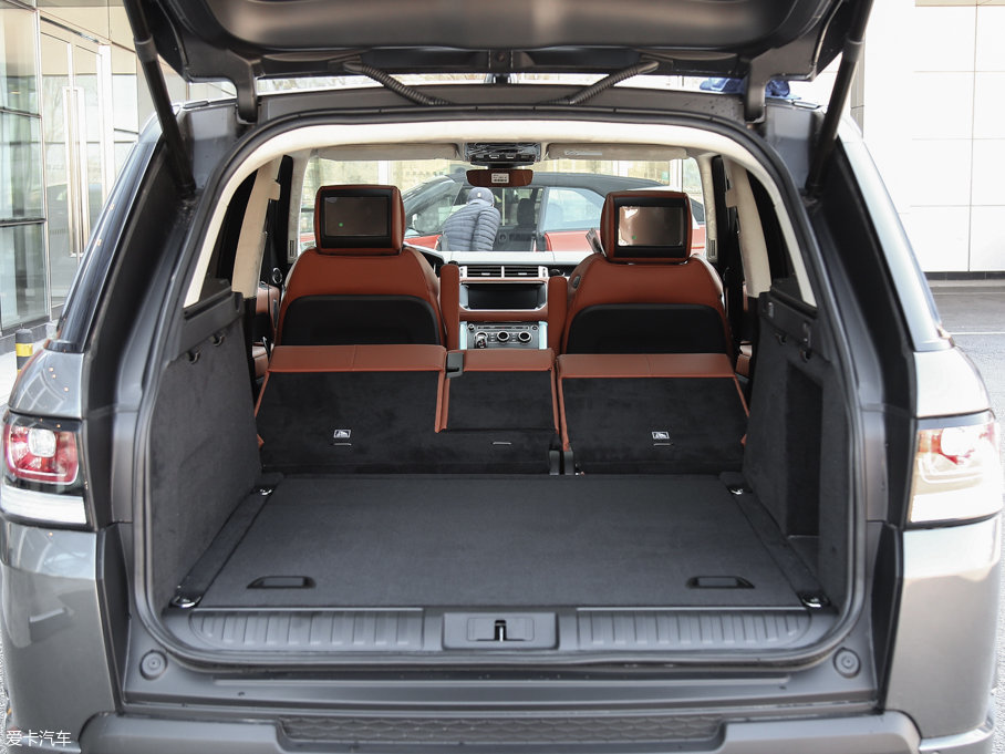 2017\ 3.0 V6 hЄ DYNAMIC