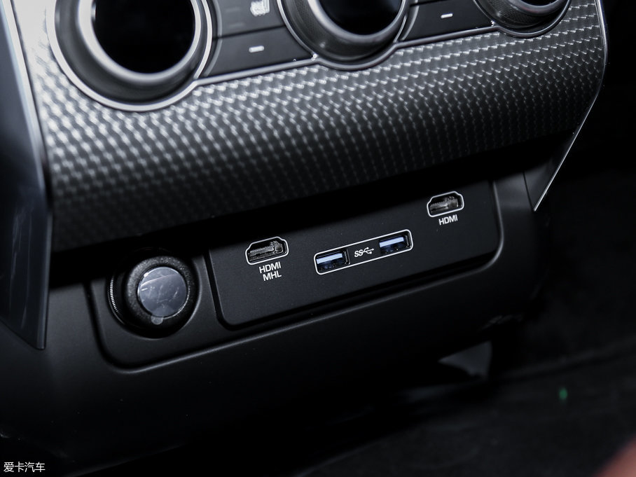 2017\(yn) 3.0 V6 hЄ(chung) DYNAMIC