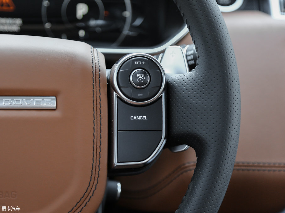 2017\ 3.0 V6 hЄ DYNAMIC