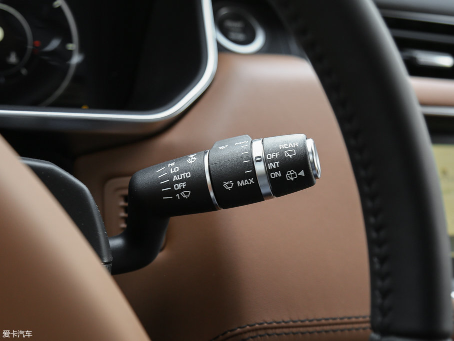 2017\ 3.0 V6 hЄ DYNAMIC