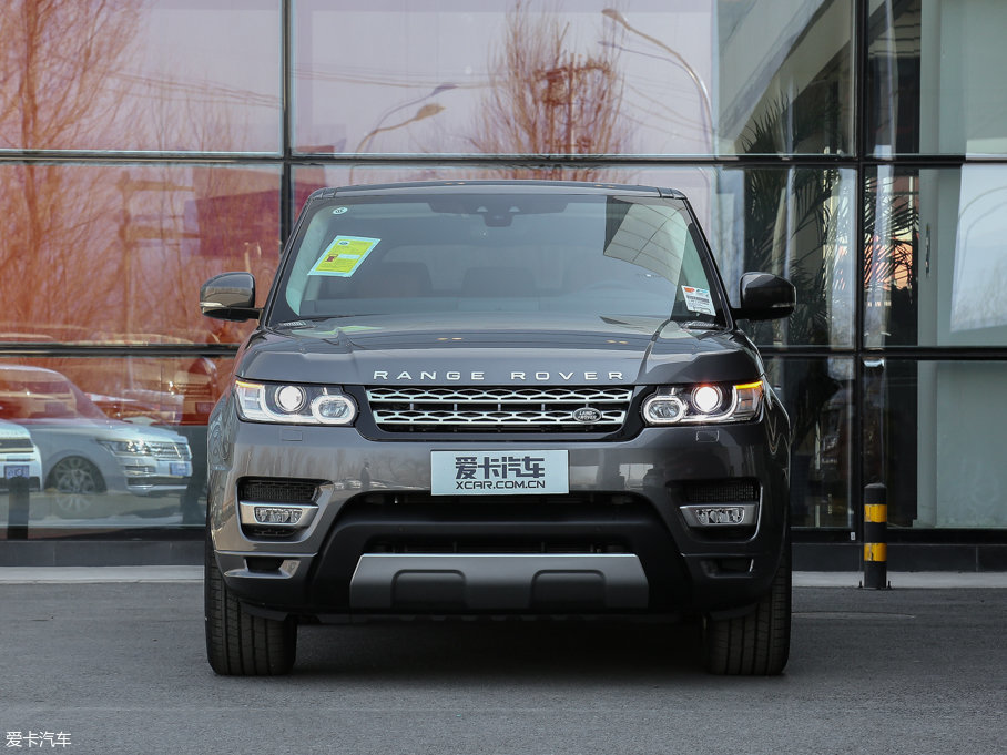 2017\ 3.0 V6 hЄ DYNAMIC