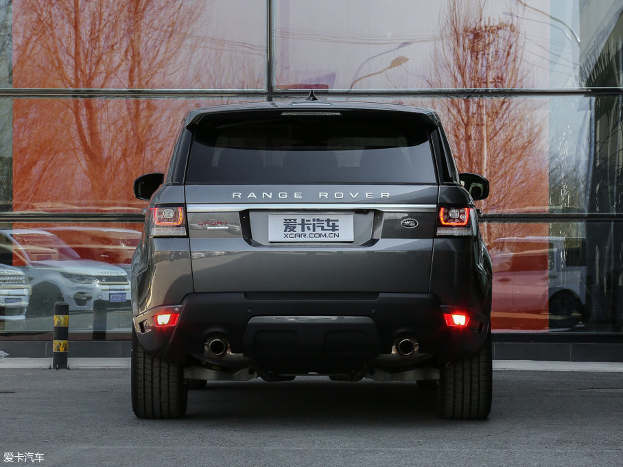 2017\ 3.0 V6 hЄ DYNAMIC