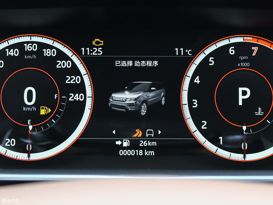 2017\ 3.0 V6 hЄ DYNAMIC