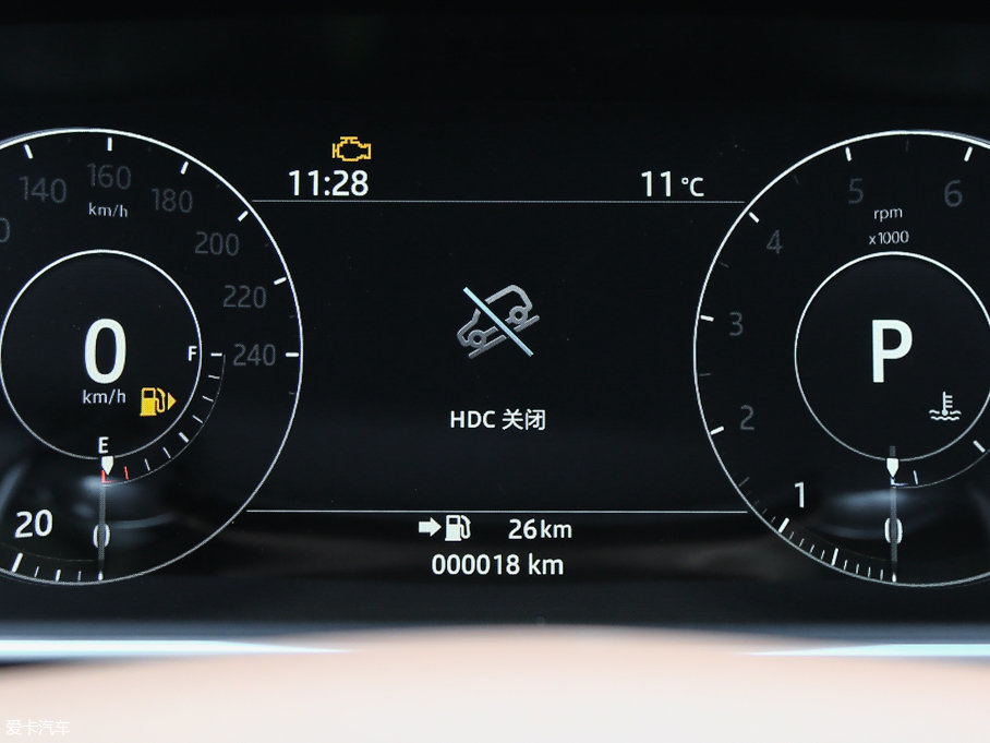 2017\(yn)(dng) 3.0 V6 hЄ(chung) DYNAMIC