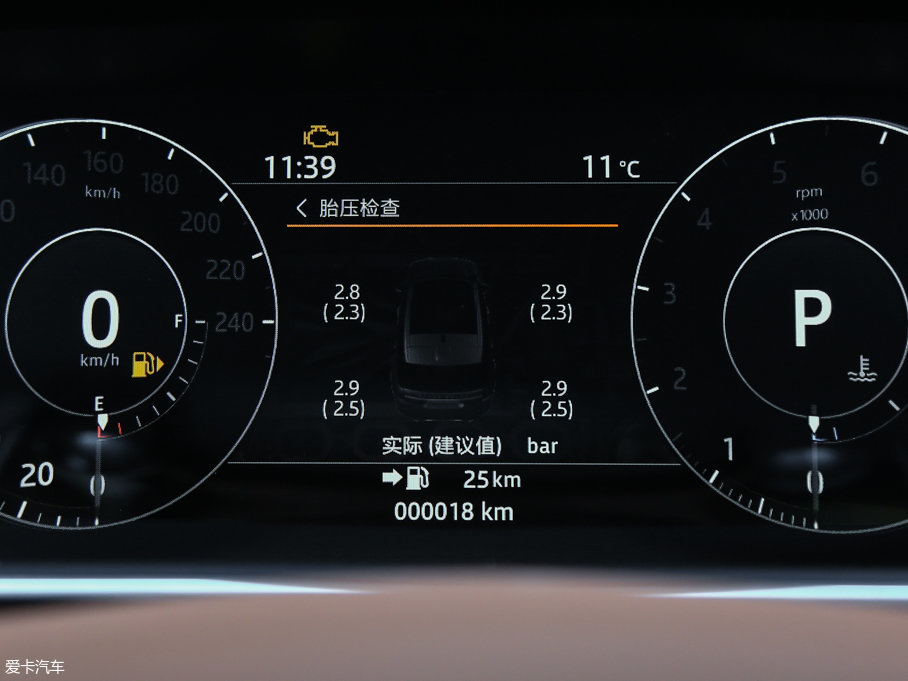 2017\ 3.0 V6 hЄ DYNAMIC