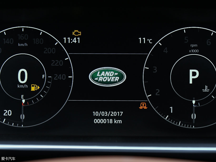 2017\ 3.0 V6 hЄ DYNAMIC