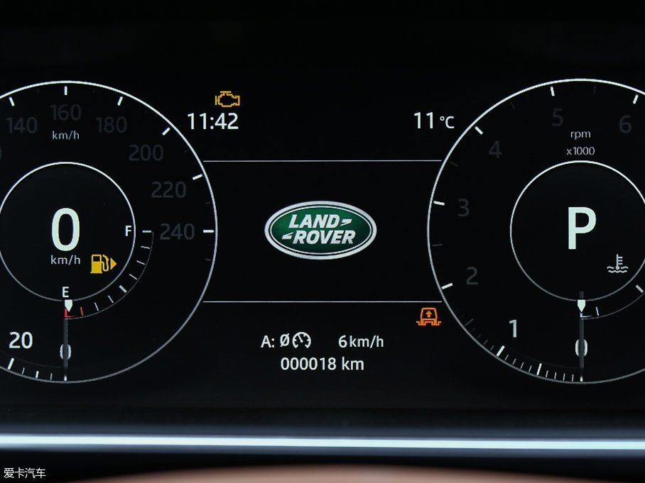 2017\ 3.0 V6 hЄ DYNAMIC