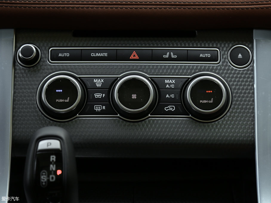 2017\ 3.0 V6 hЄ DYNAMIC