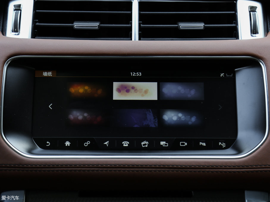 2017\ 3.0 V6 hЄ DYNAMIC