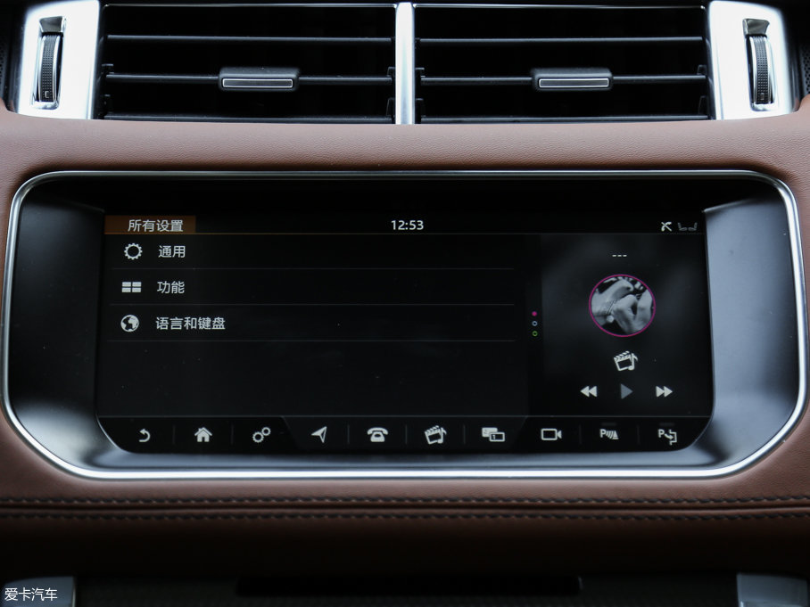 2017\(yn)(dng) 3.0 V6 hЄ(chung) DYNAMIC