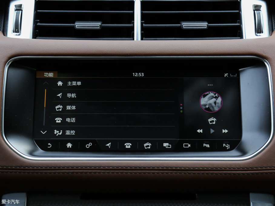 2017\ 3.0 V6 hЄ DYNAMIC